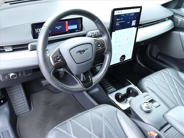 Used 2021 Ford Mustang Mach-E Select RWD image 10