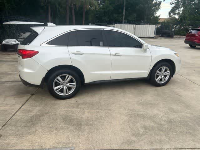 Used 2014 Acura RDX FWD w/ Technology Package image 15