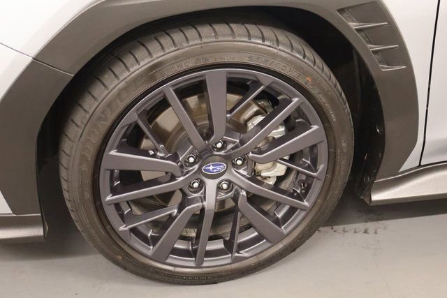 Used 2025 Subaru WRX Premium AWD/4WD image 7