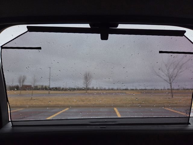 Used 2016 Cadillac CT6 Luxury w/ Active Chassis Package image 60