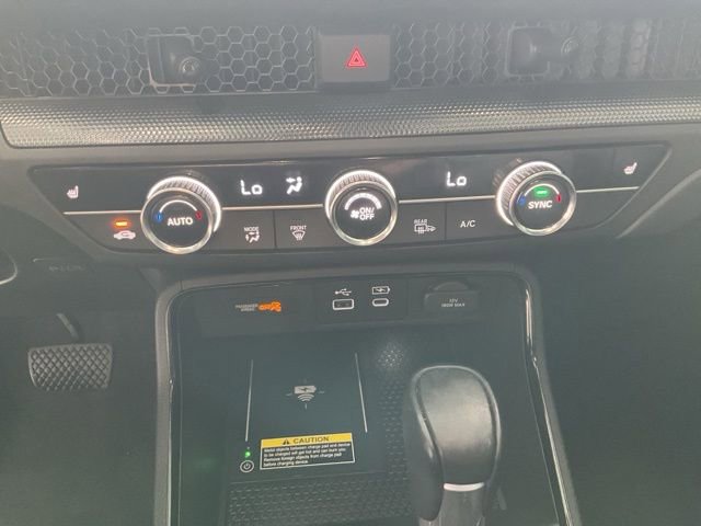 Certified 2024 Honda CR-V Sport-L image 15