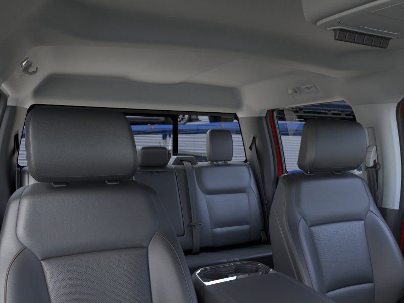 New 2026 Ford F250 Lariat image 22