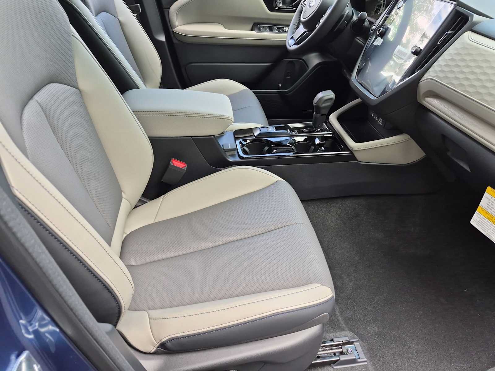 New 2026 Subaru Forester Touring AWD/4WD image 20