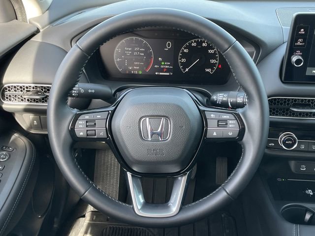 Certified 2026 Honda HR-V EX-L image 11