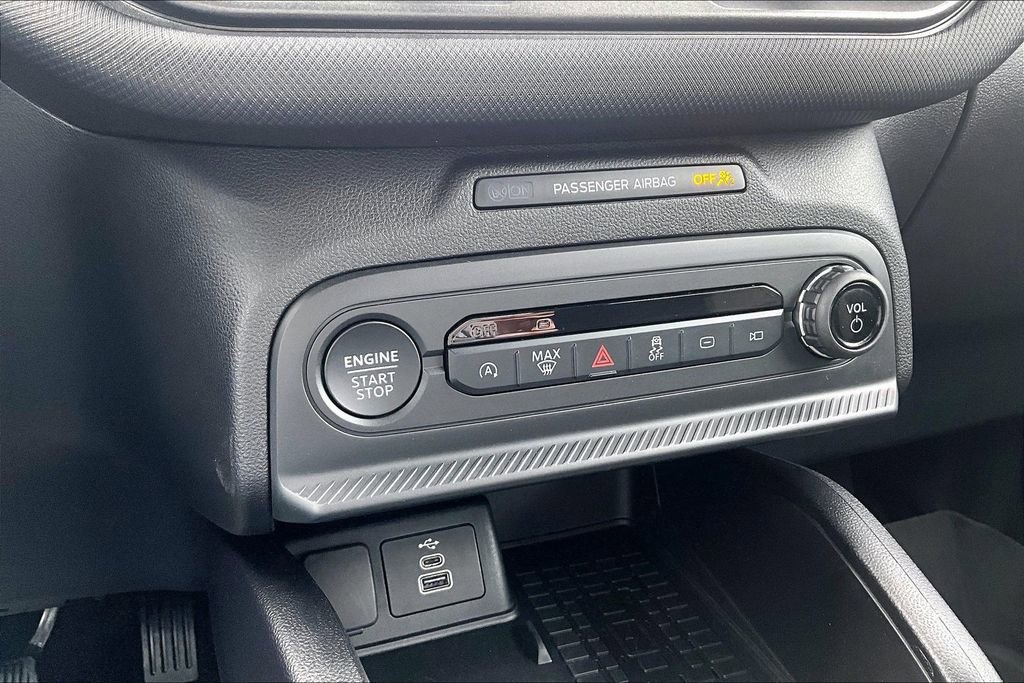 Used 2025 Ford Bronco Sport Big Bend image 21