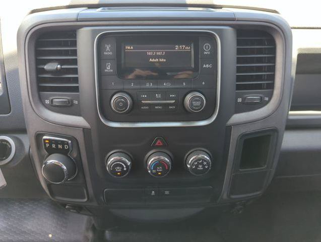 Used 2018 RAM 1500 Tradesman w/ Power & Remote Entry Group RWD image 27