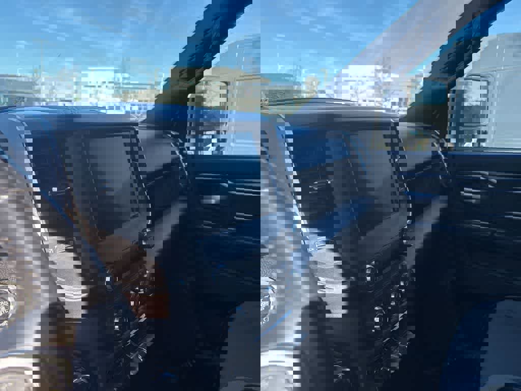 Certified 2024 RAM 2500 Big Horn image 10