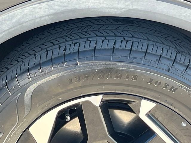 Used 2026 Kia Sportage S image 8