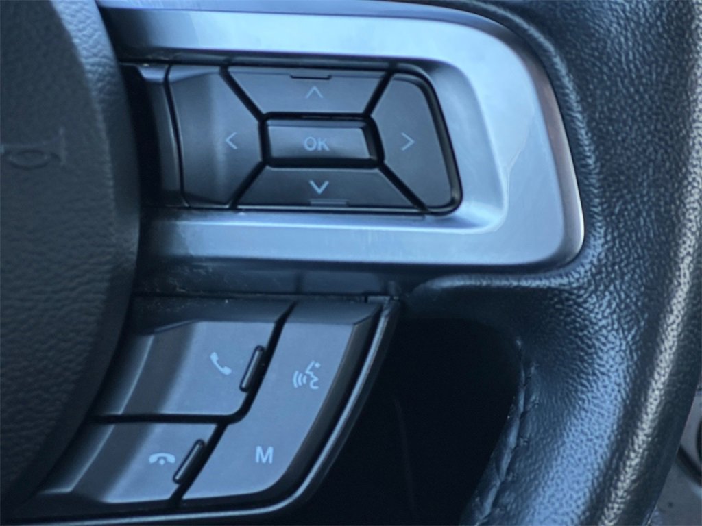 Used 2021 Ford Mustang EcoBoost w/ Black Accent Package image 18