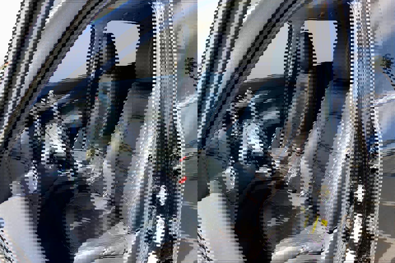 Used 2019 MAZDA CX-5 Grand Touring image 7