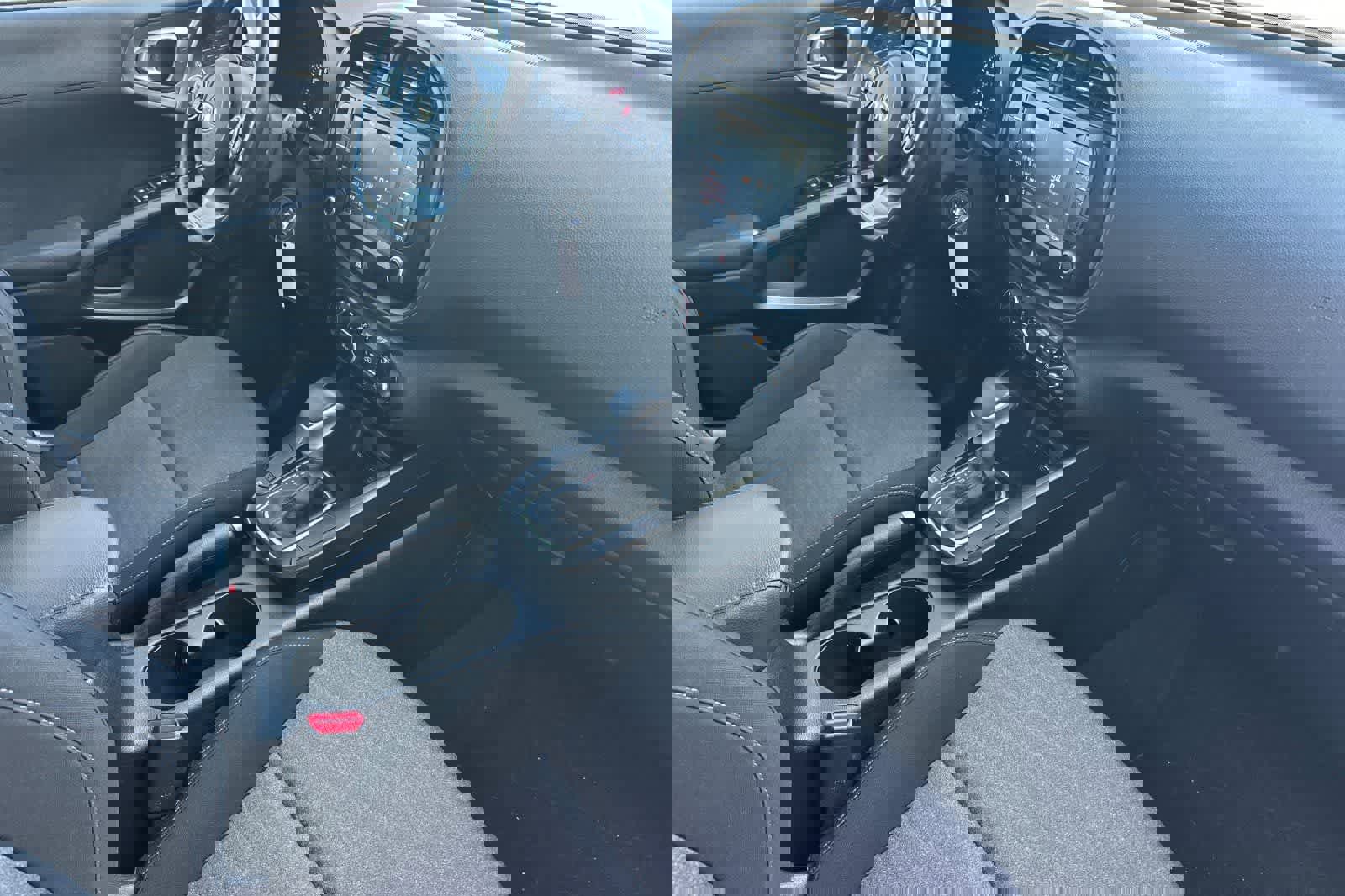 Used 2021 Kia Soul GT-Line image 17