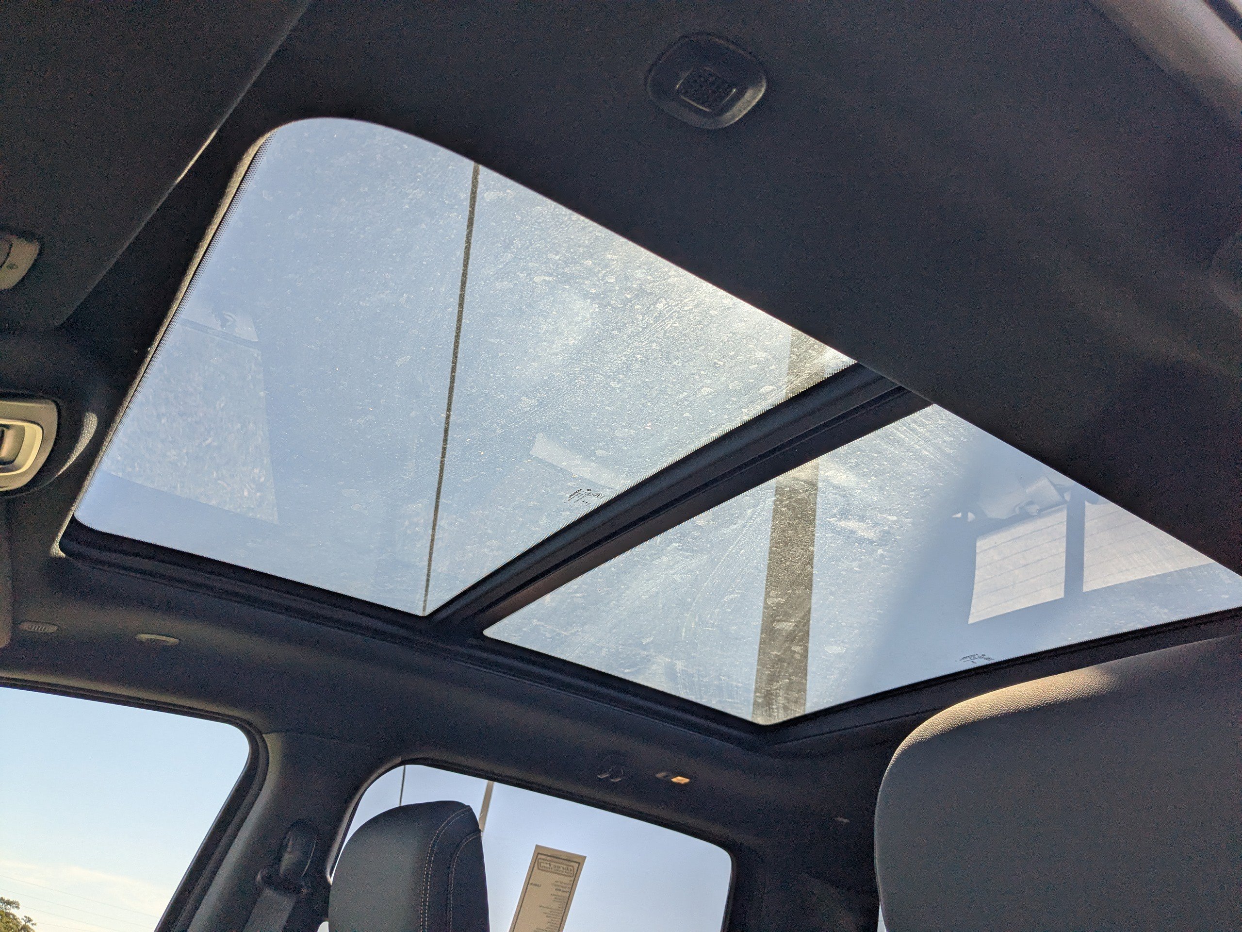 New 2026 RAM 1500 Big Horn image 19