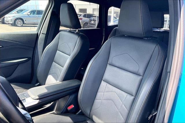 Used 2023 BMW X1 xDrive28i w/ Convenience Package AWD/4WD image 27