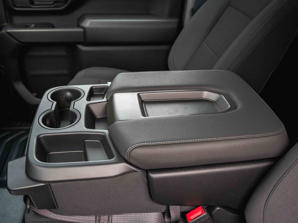 New 2026 Chevrolet Silverado 3500 W/T w/ WT Convenience Package image 35