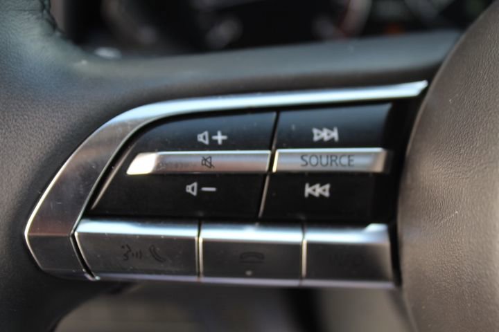 Certified 2025 MAZDA CX-50 AWD 2.5 S w/ Premium Package image 16