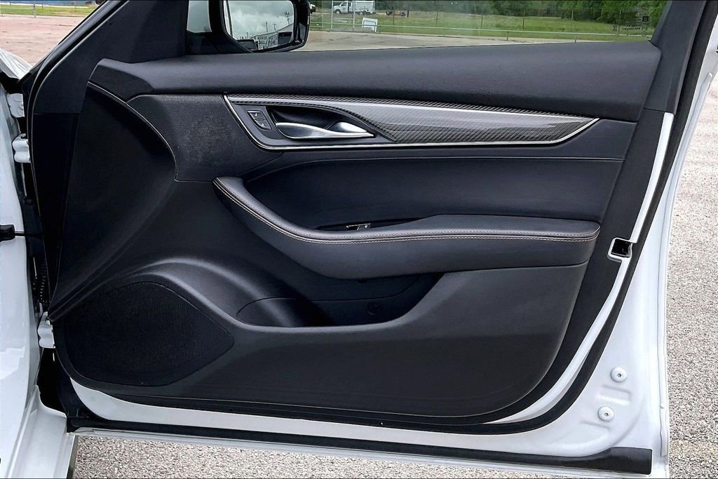 Used 2022 Cadillac CT5 Sport w/ Climate Package image 29