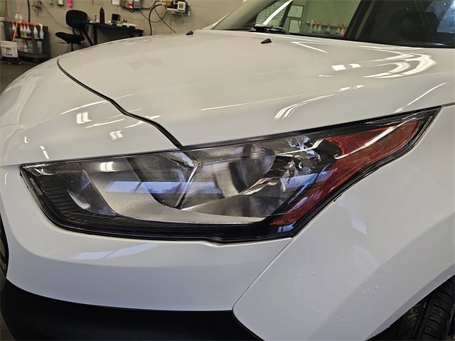 Certified 2022 Ford Transit Connect XL image 28