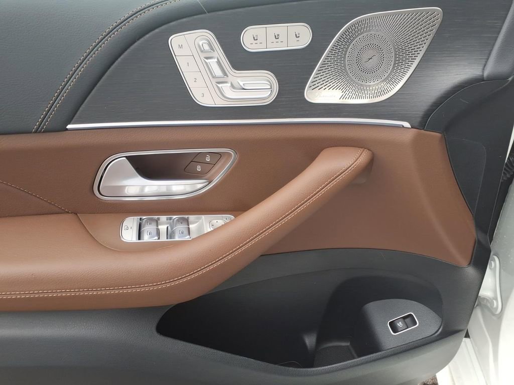 New 2026 Mercedes-Benz GLE 450 4MATIC image 12