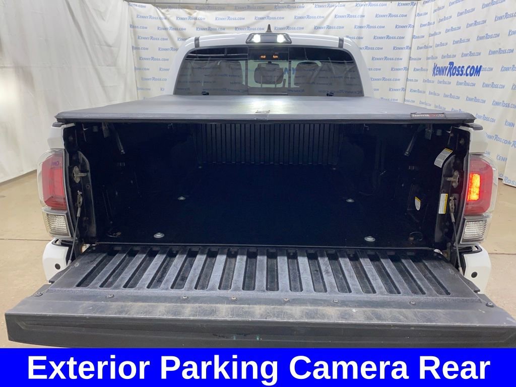 Used 2017 Toyota Tacoma TRD Pro image 16