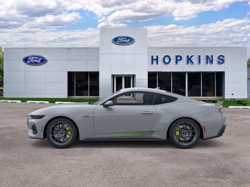 New 2026 Ford Mustang Premium w/ Mustang RTR Package RWD image 25