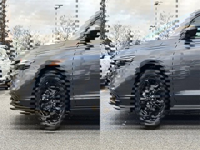 Used 2025 Honda Accord SE image 9