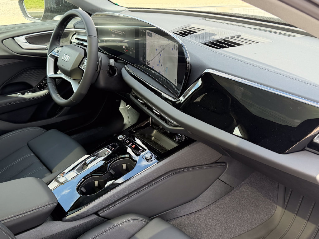 New 2026 Audi A5 Premium Plus AWD/4WD image 12