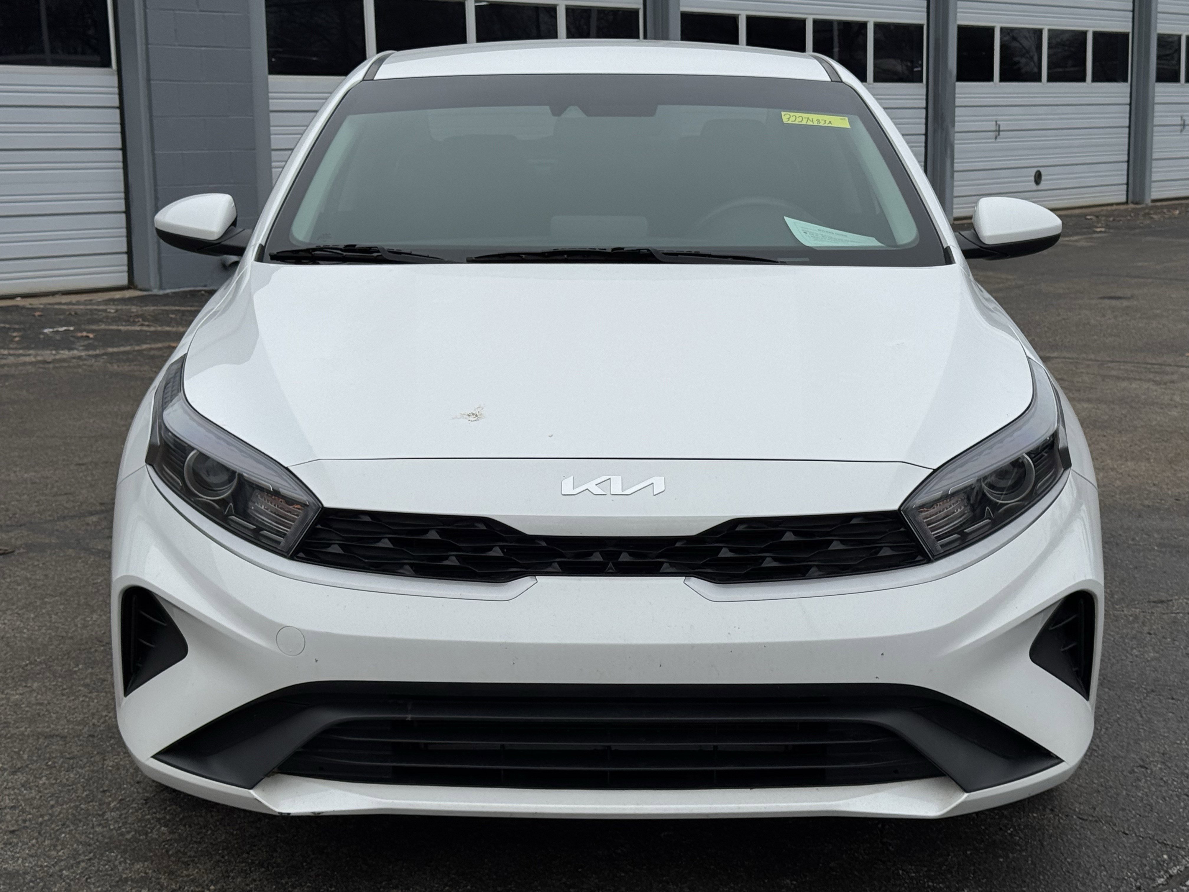 Used 2024 Kia Forte LXS image 14