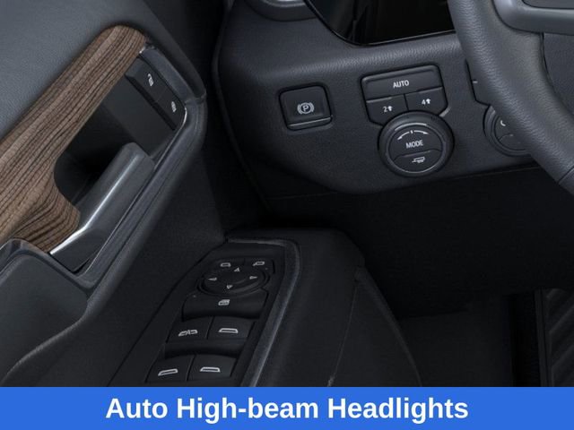 New 2026 Chevrolet Silverado 1500 RST AWD/4WD image 23
