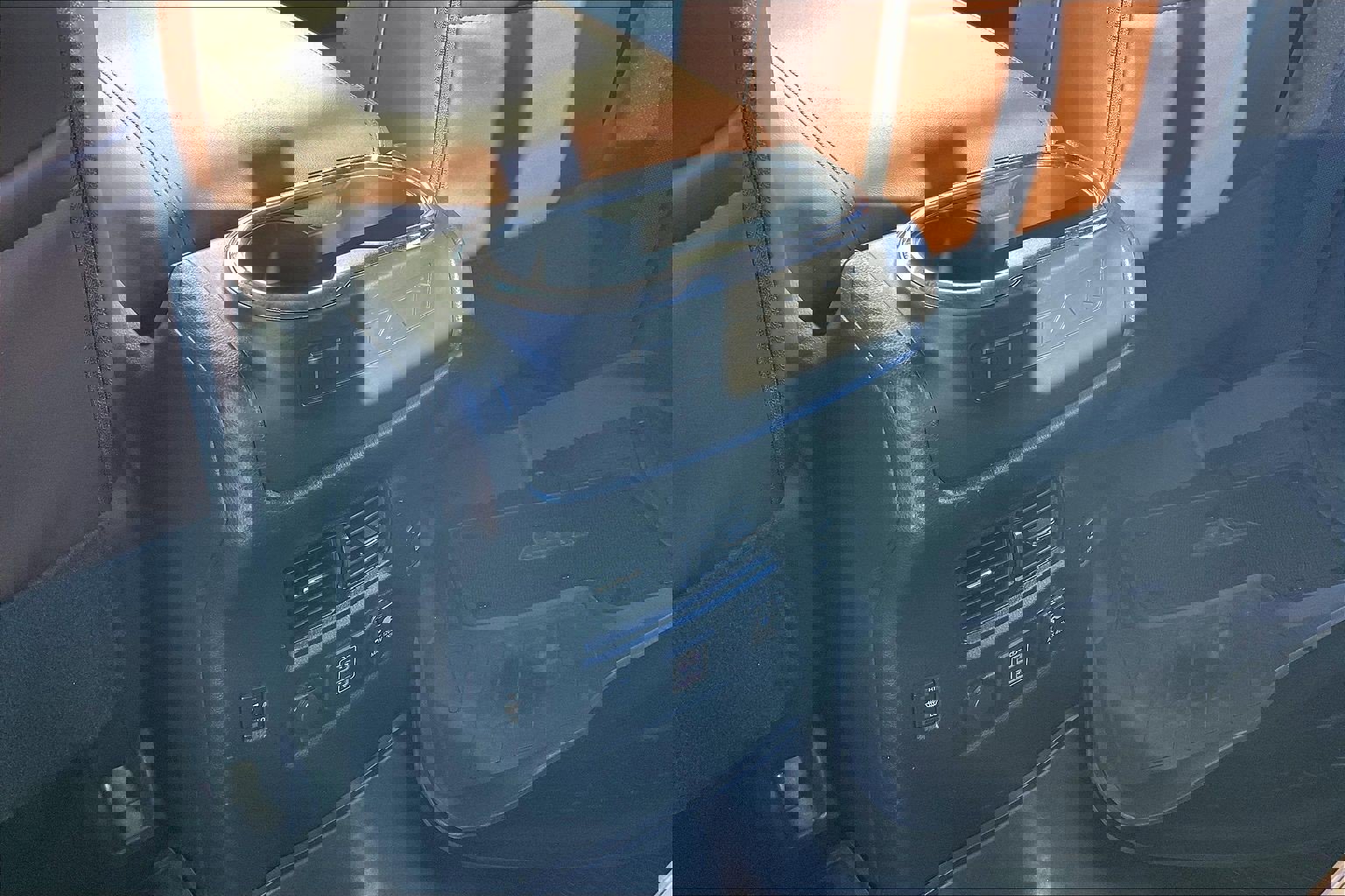 Used 2022 Nissan Titan Platinum Reserve w/ Moonroof Package image 40