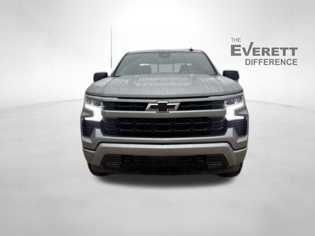 New 2026 Chevrolet Silverado 1500 RST image 2
