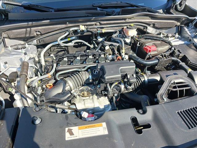 Certified 2025 Acura ADX A-Spec image 23