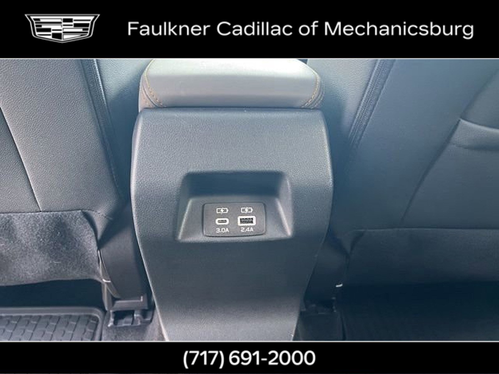 Used 2025 Subaru Crosstrek 2.5i Wilderness image 16