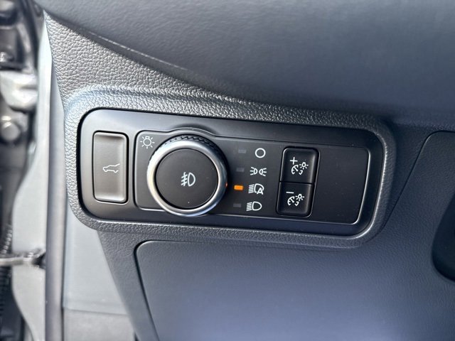 New 2026 Ford Explorer ST-Line image 17