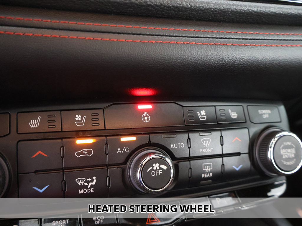 Used 2023 Dodge Durango GT AWD/4WD image 9