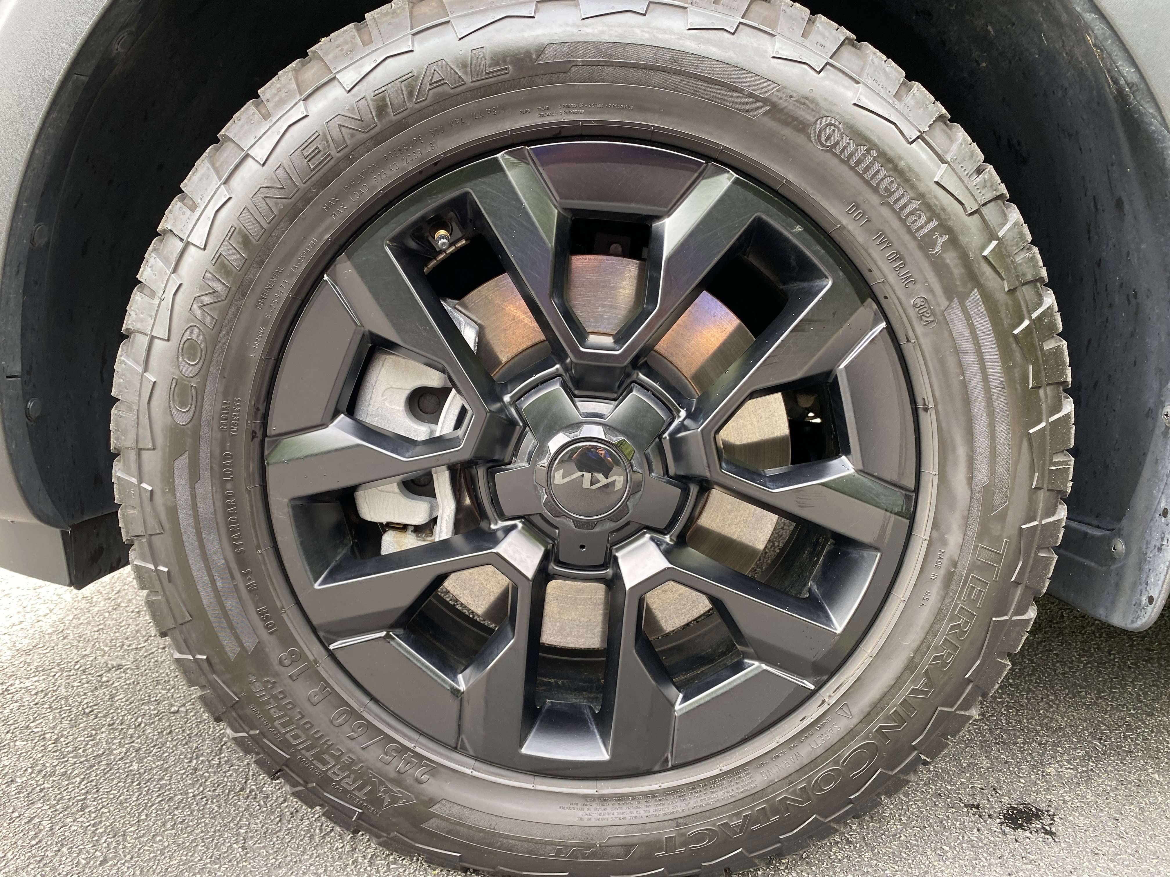 Used 2025 Kia Telluride SX Prestige X-Pro AWD/4WD image 45