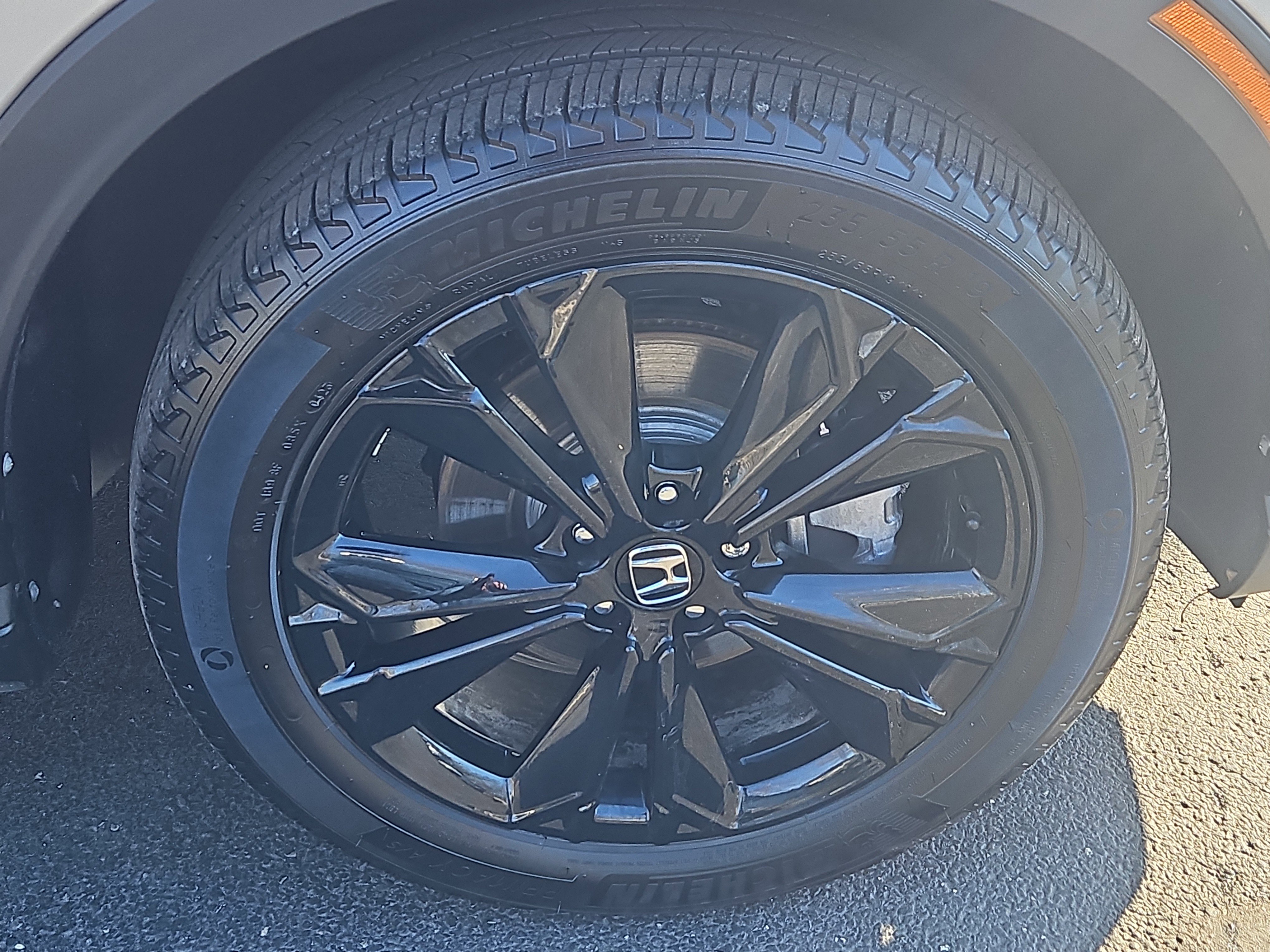 Used 2023 Honda CR-V Sport Touring image 33