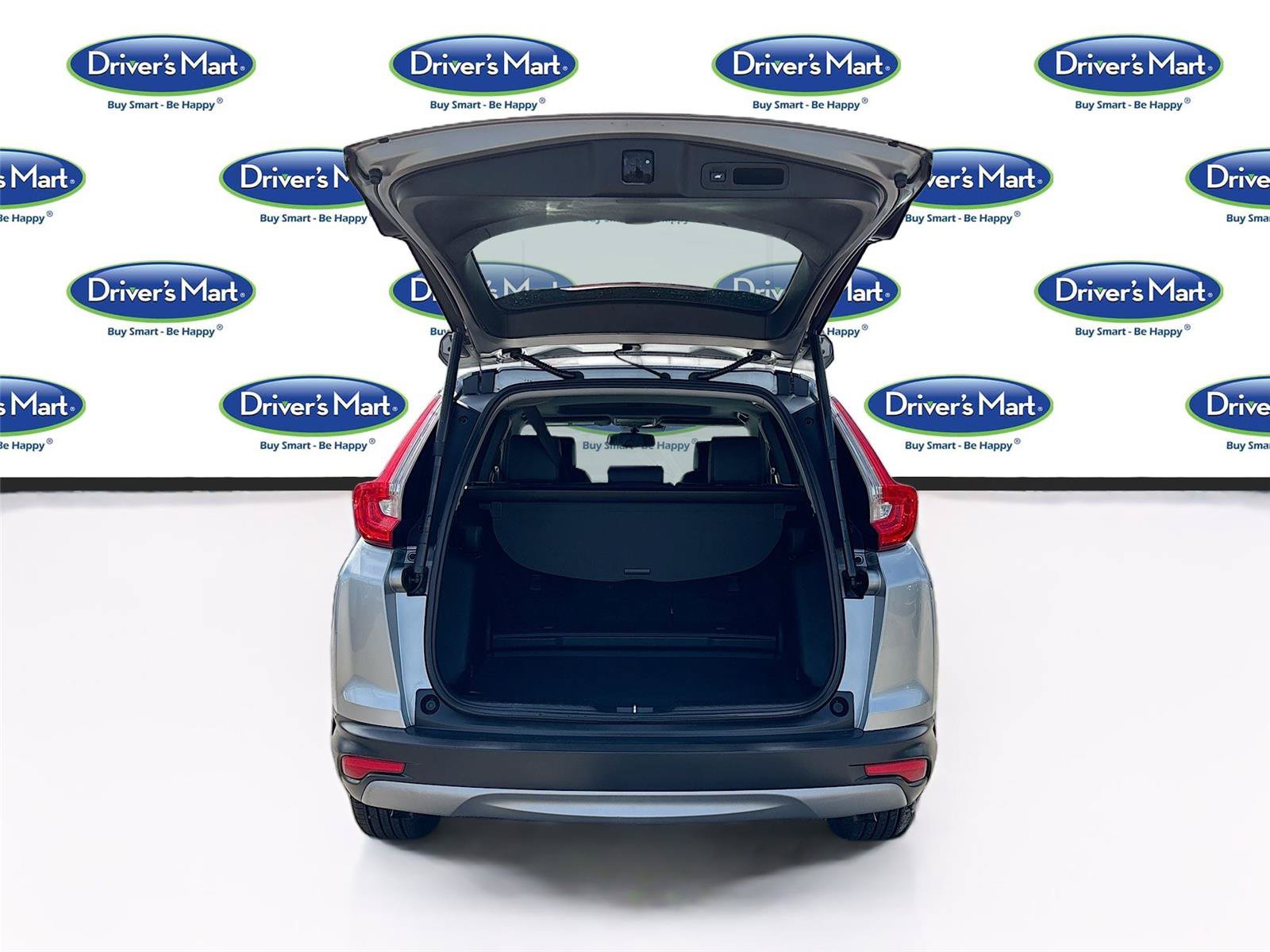 Used 2018 Honda CR-V EX-L image 26