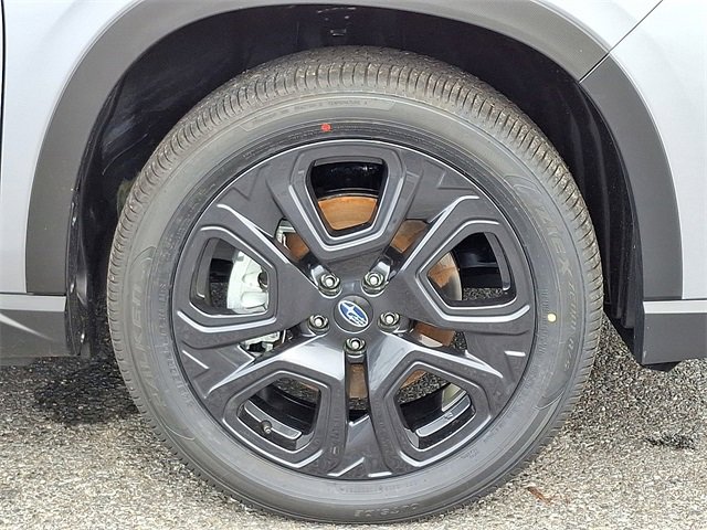 New 2025 Subaru Ascent Bronze Edition image 5