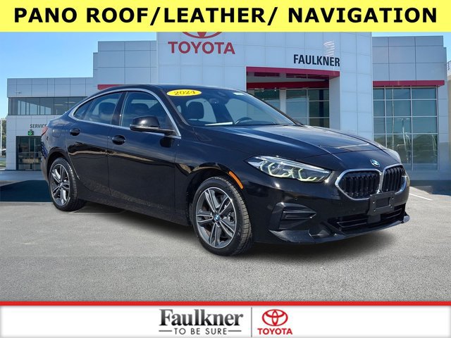 Used 2024 BMW 228i xDrive Gran Coupe