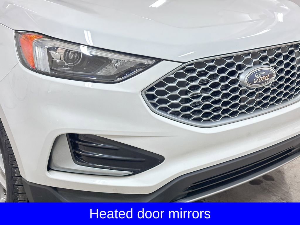 Certified 2023 Ford Edge SEL AWD/4WD image 14
