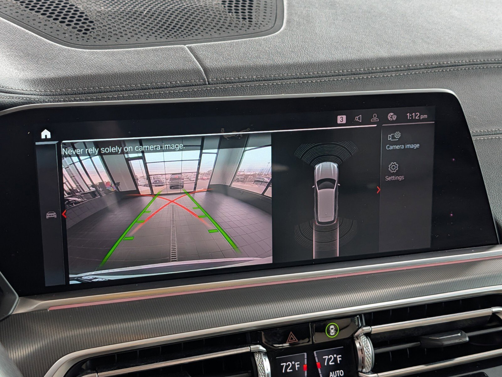 Used 2019 BMW X5 xDrive40i w/ Convenience Package image 24