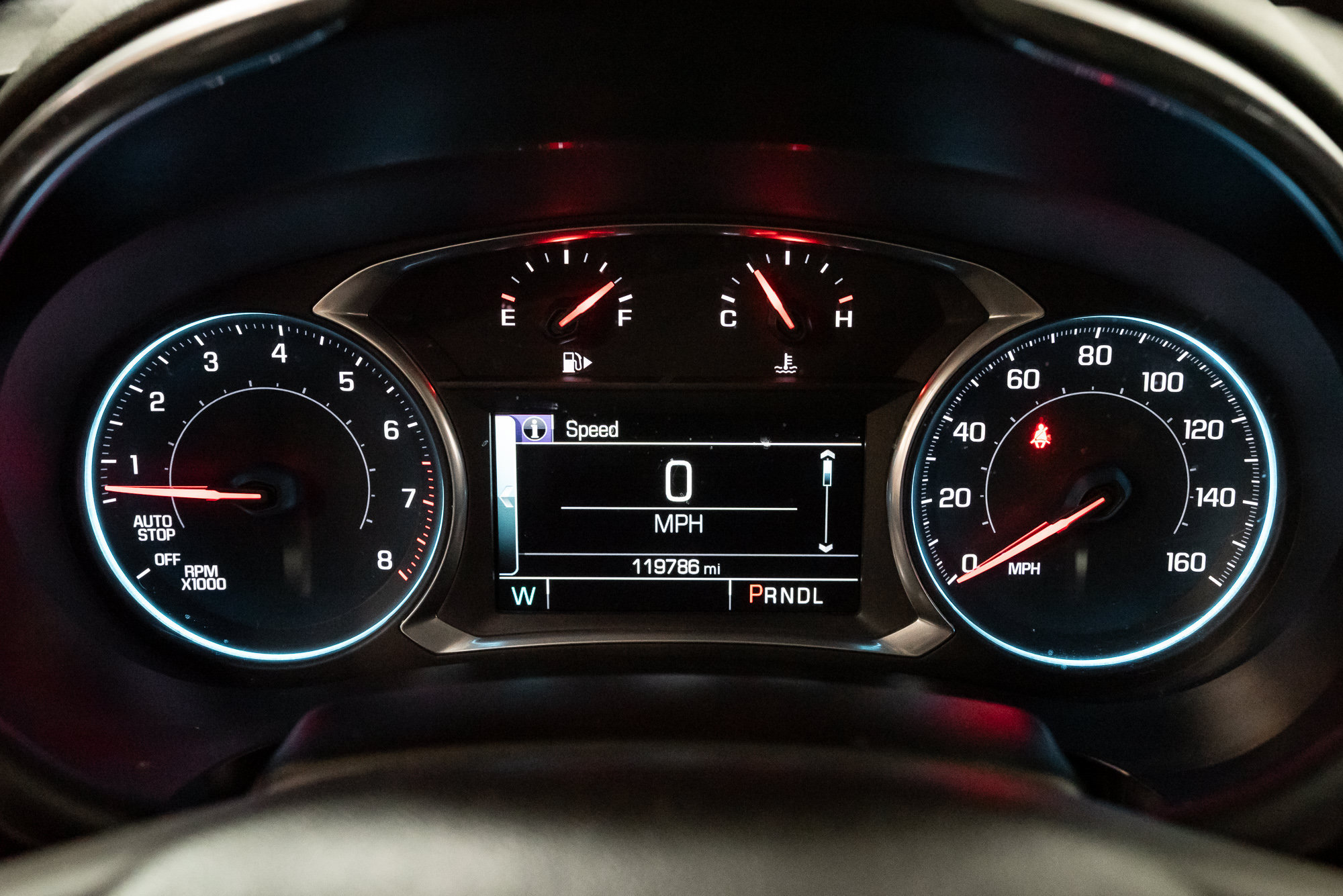 Used 2016 Chevrolet Malibu LT FWD image 14