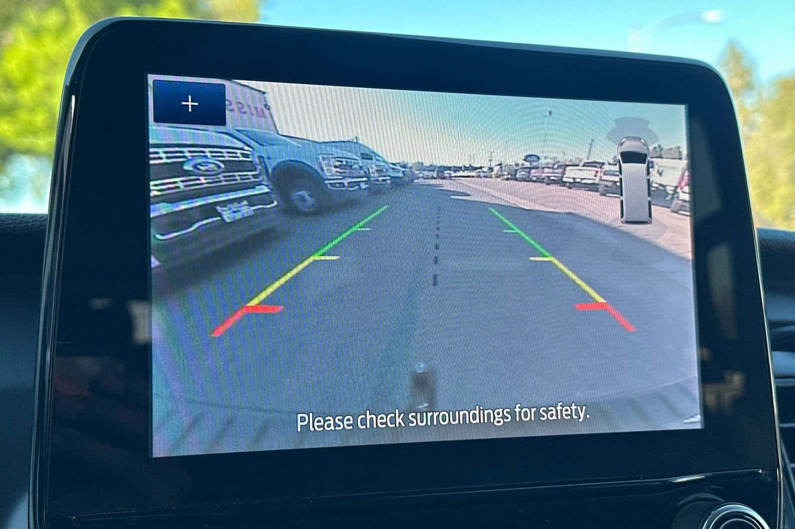 Used 2021 Ford Transit 350 XLT image 14