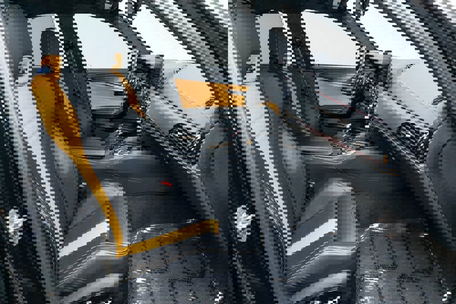 Used 2023 BMW M5 w/ Competition Package image 14