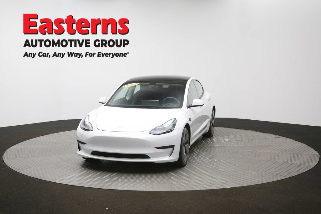 Used 2023 Tesla Model 3 Standard Range RWD image 48