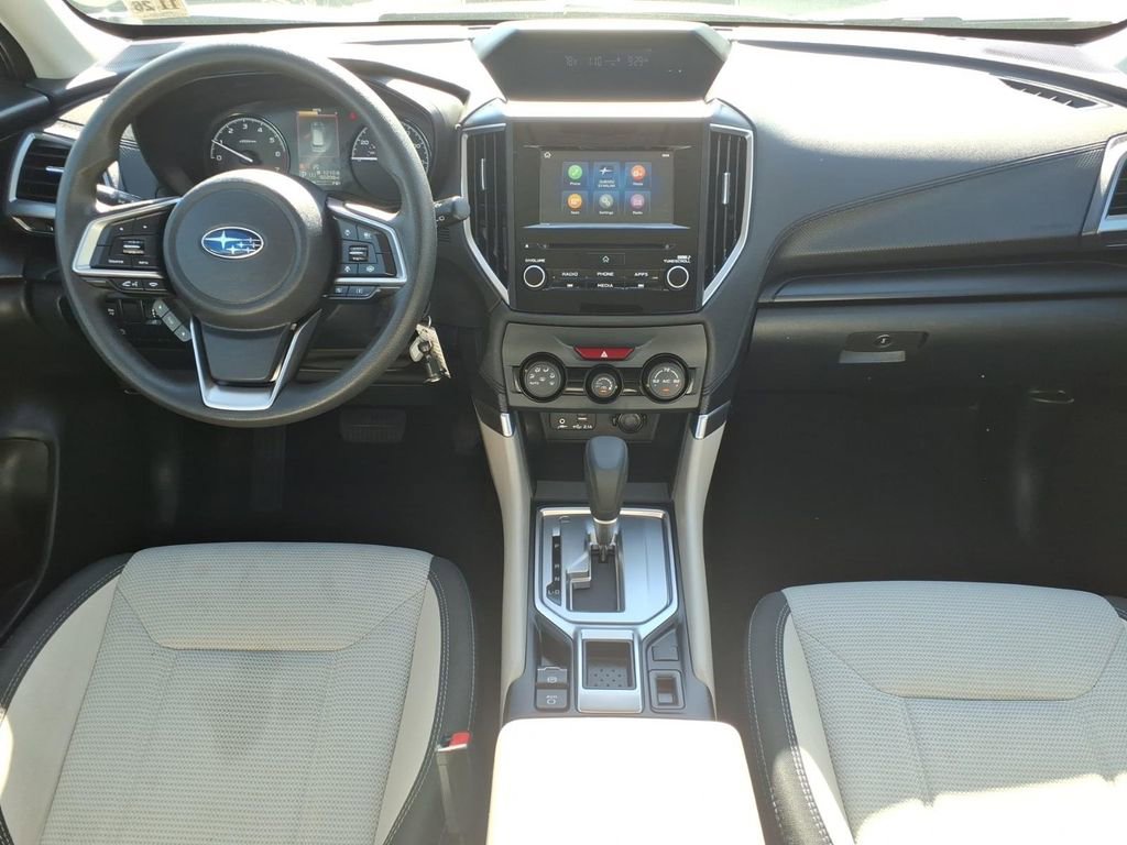 Used 2021 Subaru Forester AWD/4WD image 15