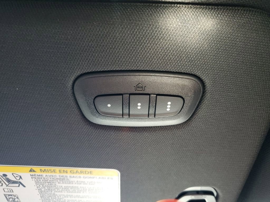 New 2026 RAM 1500 Laramie w/ Night Edition image 26