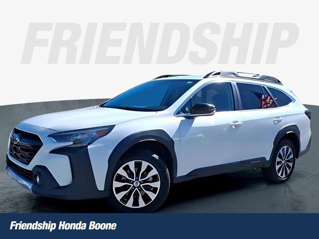 Used 2023 Subaru Outback Limited image 1