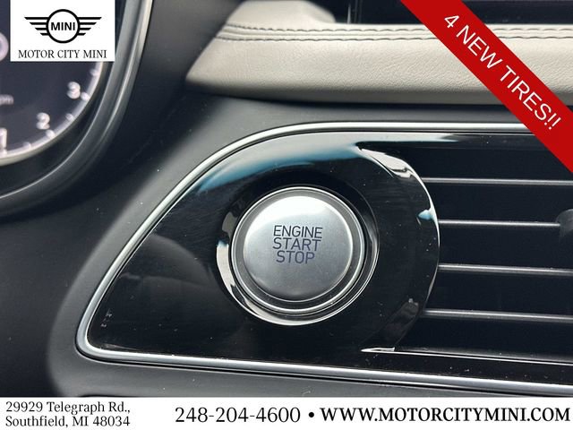 Used 2022 Genesis G70 3.3T w/ Sport Advanced Package image 30