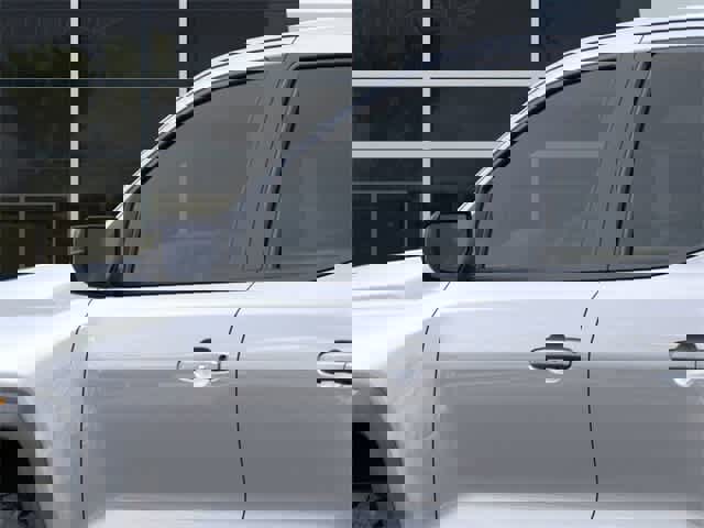 New 2026 GMC Canyon Elevation w/ Convenience Package image 12